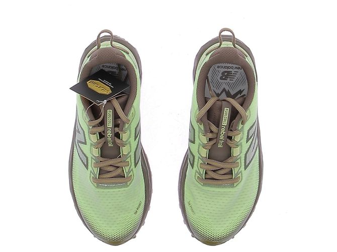 New Balance Sneaker Grün Damen 37.5 - Ansicht 4