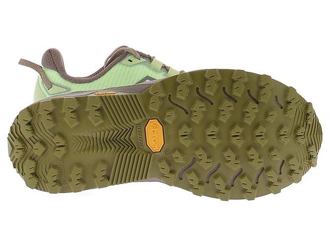 New Balance Sneaker Grün Damen 37.5 - Ansicht 5