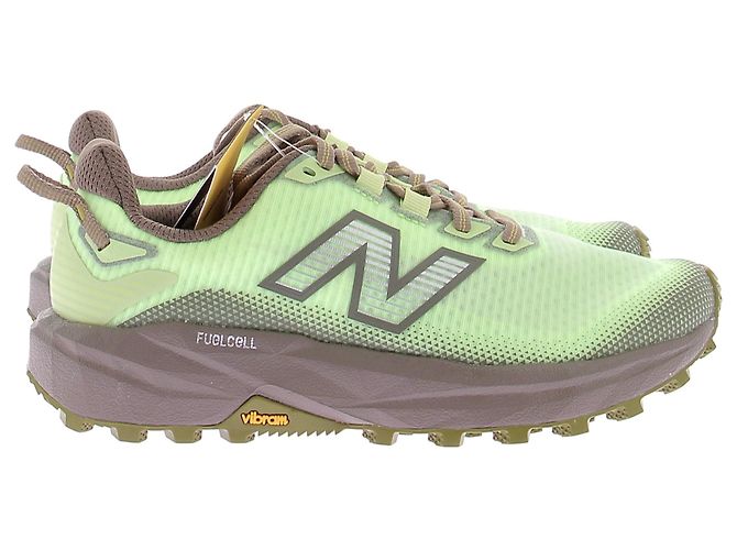 New Balance Sneaker Grün Damen 37.5 - Ansicht 6