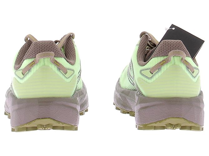 New Balance Sneaker Grün Damen 37.5 - Ansicht 7