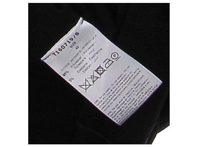Autre Marque Body negro THE ANDAMANE - vista 6
