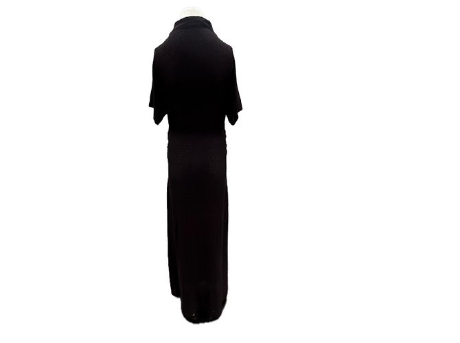 Autre Marque ELKA COLLECTIVE Maxikleid braun - Ansicht 2