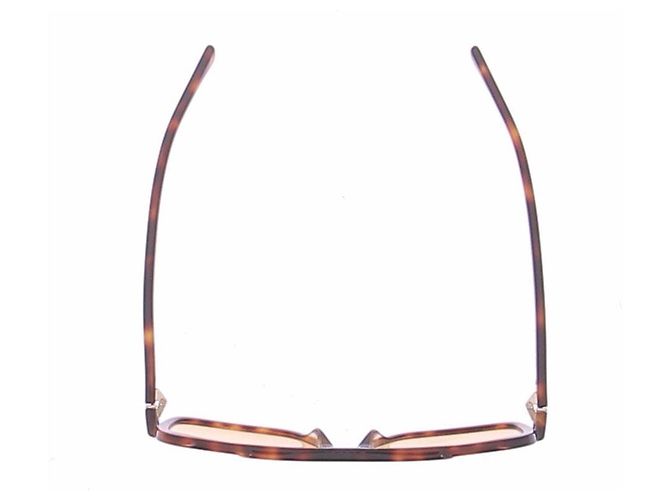 Autre Marque Gafas de sol BRESAC marrones Castaño - vista 6