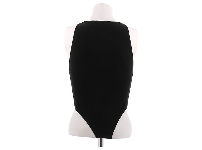 Autre Marque Body negro SELEZZA - vista 2