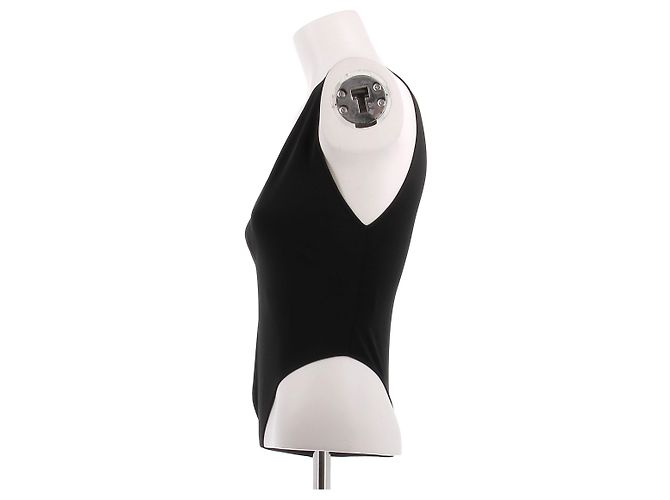 Autre Marque Body negro SELEZZA - vista 4