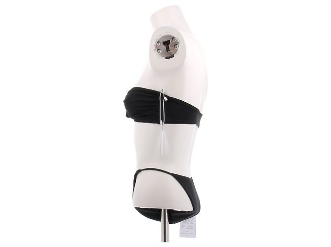 Autre Marque Costume due pezzi nero - vista 4