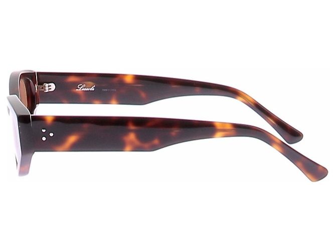 Autre Marque Gafas de sol marrones ADANOLA Castaño - vista 5