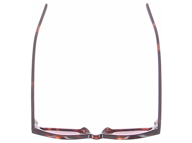 Autre Marque Gafas de sol marrones ADANOLA Castaño - vista 6
