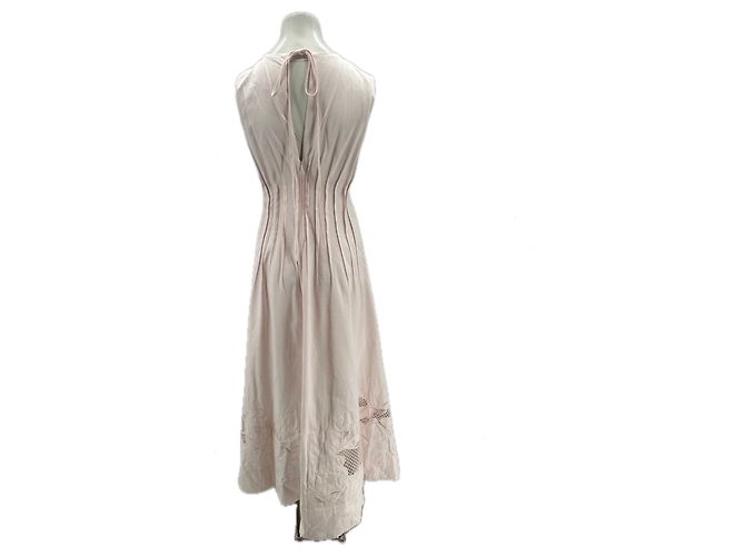 Autre Marque CLEA Kleid Rosa Größe S Pink - Ansicht 2