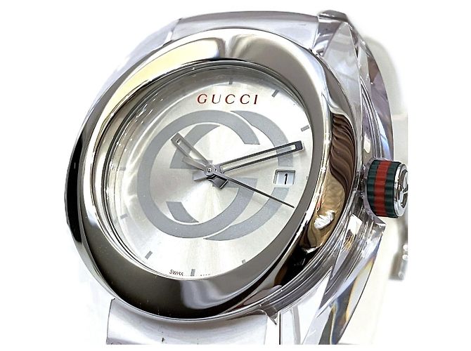 Orologio da Polso Gucci Sync - vista 4