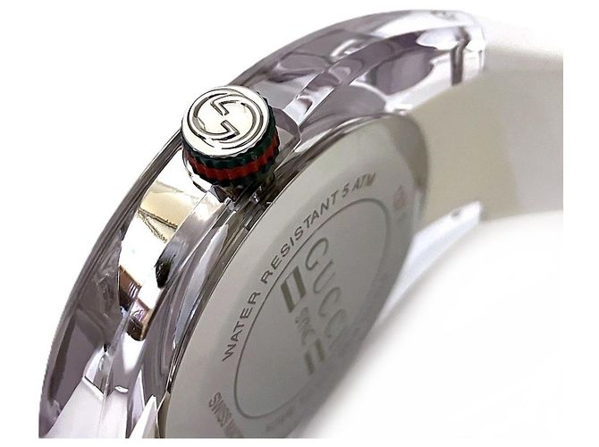 Orologio da Polso Gucci Sync - vista 8