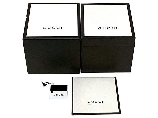 Orologio da Polso Gucci Sync - vista 9