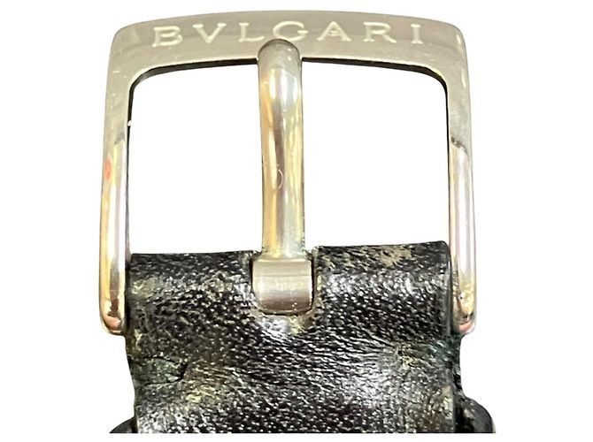 Bulgari Bvlgari BVLGARI Solo Tempo Uhr - Ansicht 6