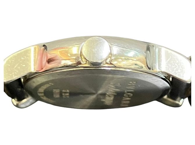 Bulgari Bvlgari BVLGARI Solo Tempo Uhr - Ansicht 8
