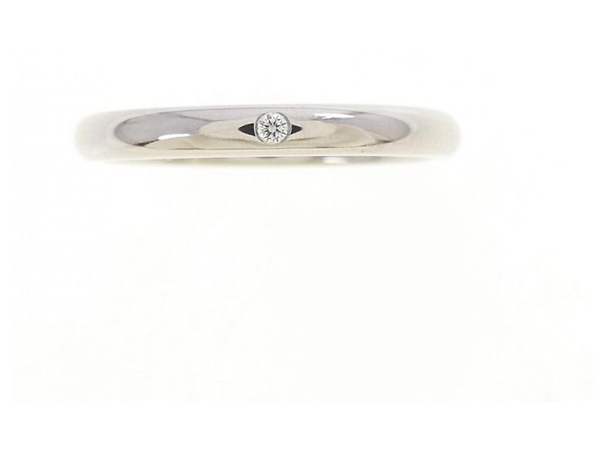 Tiffany & Co Anillo de apilamiento Tiffany - vista 2