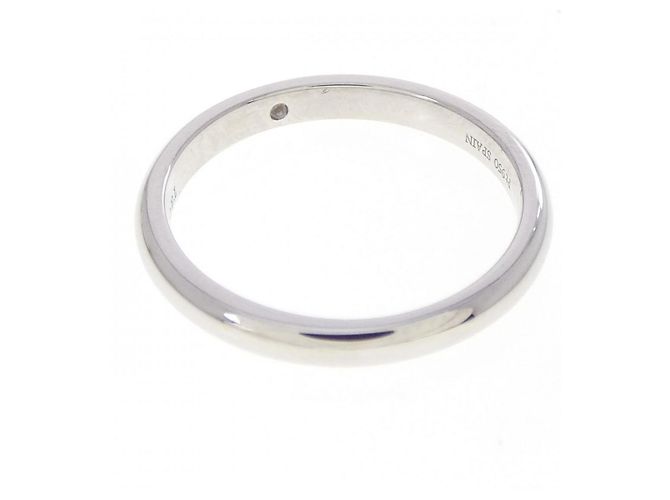 Tiffany & Co Anillo de apilamiento Tiffany - vista 3