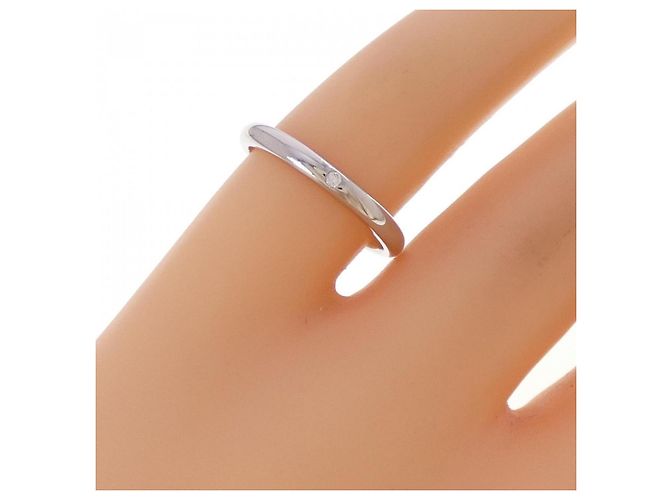 Tiffany & Co Anillo de apilamiento Tiffany - vista 5