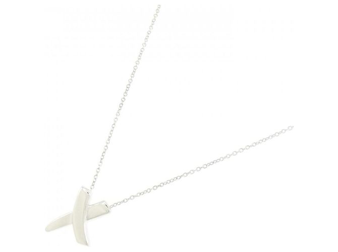 Tiffany & Co Collana Tiffany Kiss - vista 2