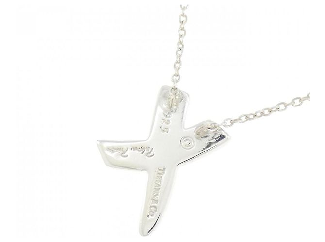 Tiffany & Co Collana Tiffany Kiss - vista 4