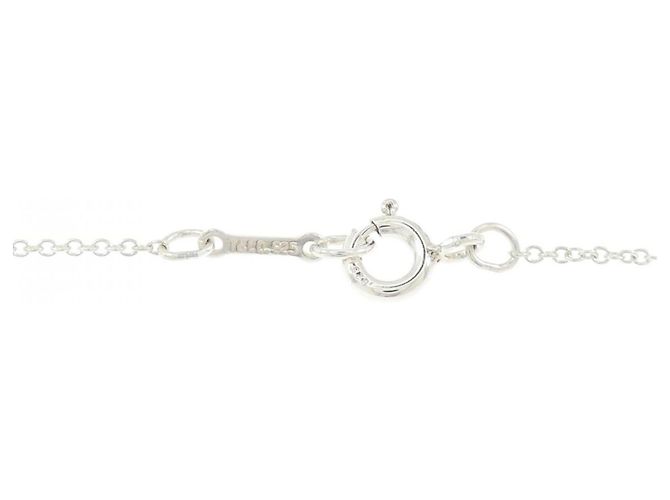 Tiffany & Co Collana Tiffany Kiss - vista 5