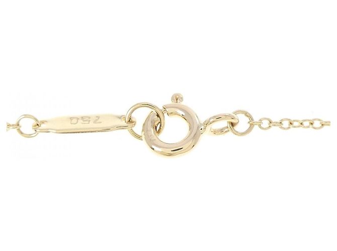 Tiffany & Co Collana Tiffany Cruciform - vista 5