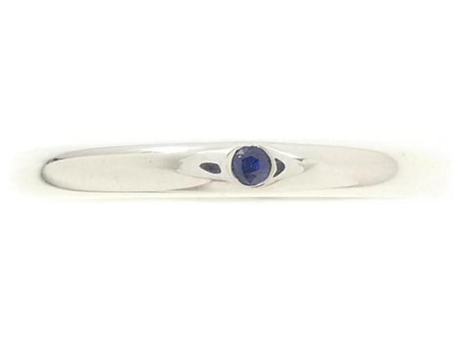 Tiffany & Co. Saphir-Ring - Ansicht 2