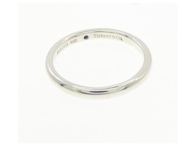 Tiffany & Co. Saphir-Ring - Ansicht 3