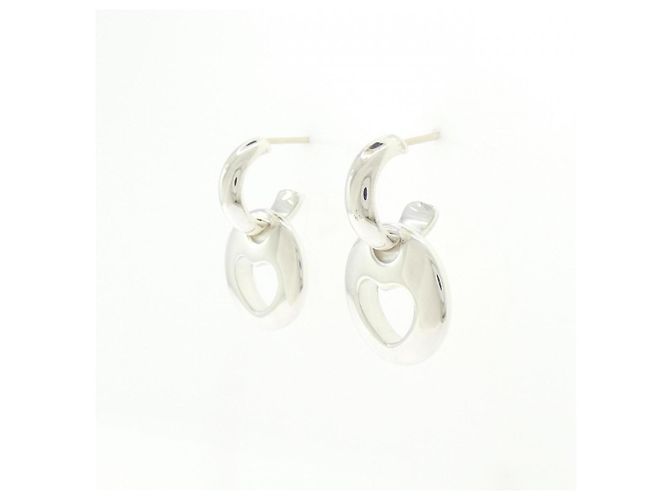Tiffany & Co Tiffany Heart Stud Ohrringe - Ansicht 2