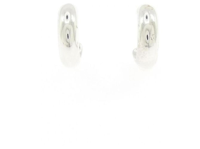 Tiffany & Co Tiffany Heart Stud Ohrringe - Ansicht 4