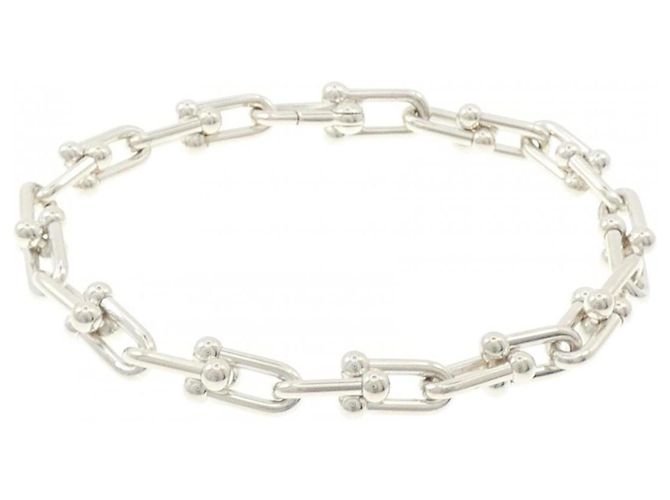 Tiffany & Co Bracciale Tiffany HardWear Small Link - vista 2
