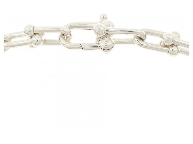 Tiffany & Co Bracciale Tiffany HardWear Small Link - vista 3