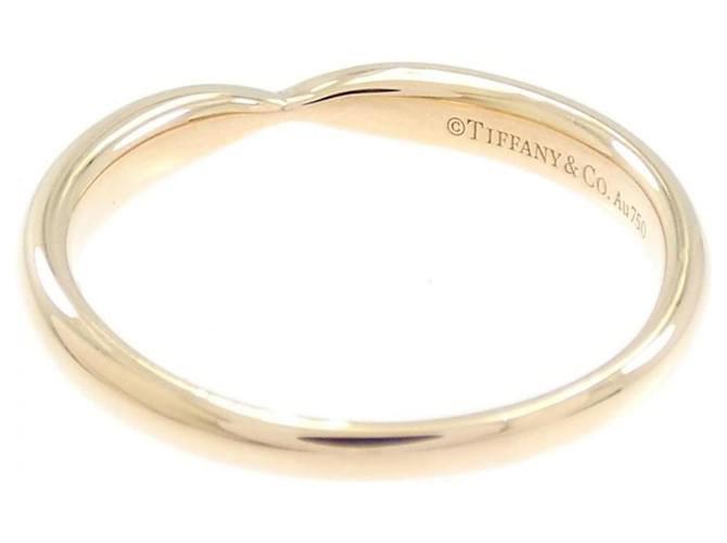 Tiffany & Co Anello Tiffany Harmony - vista 3