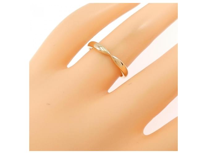 Tiffany & Co Anello Tiffany Harmony - vista 4