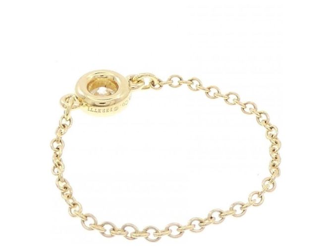 Tiffany & Co. By the Yard Diamantring - Ansicht 2