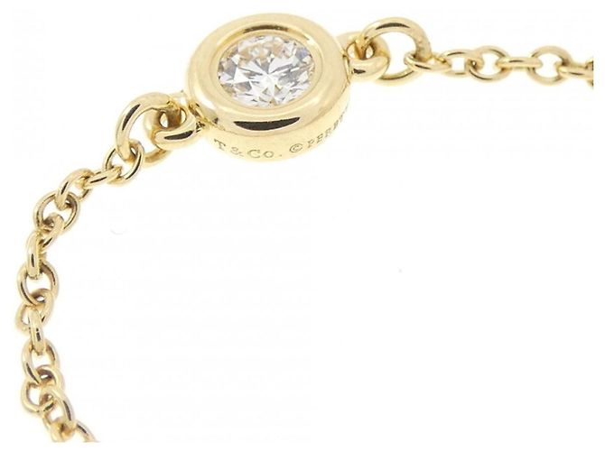 Tiffany & Co. By the Yard Diamantring - Ansicht 3