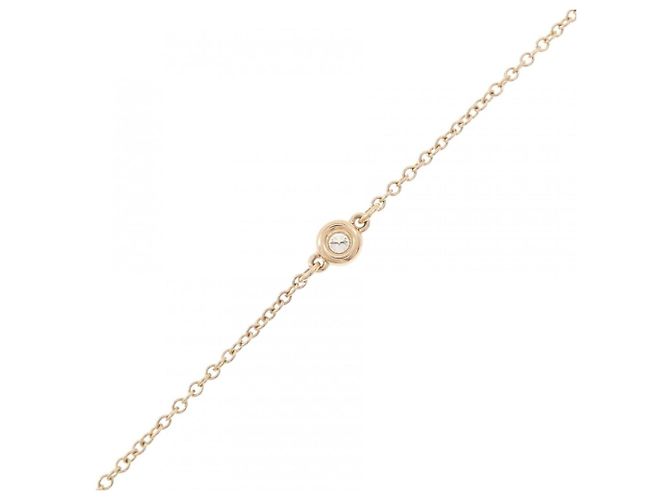 Bracciale charm Tiffany & Co. By the Yard - vista 2