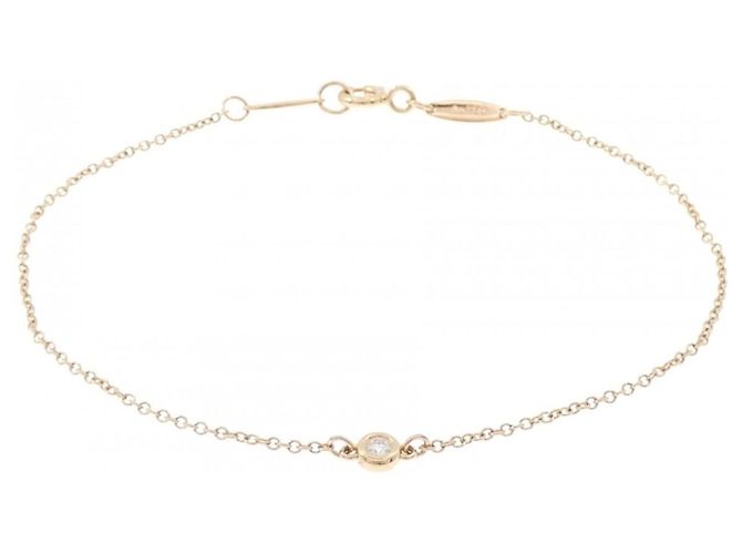Bracciale charm Tiffany & Co. By the Yard - vista 3