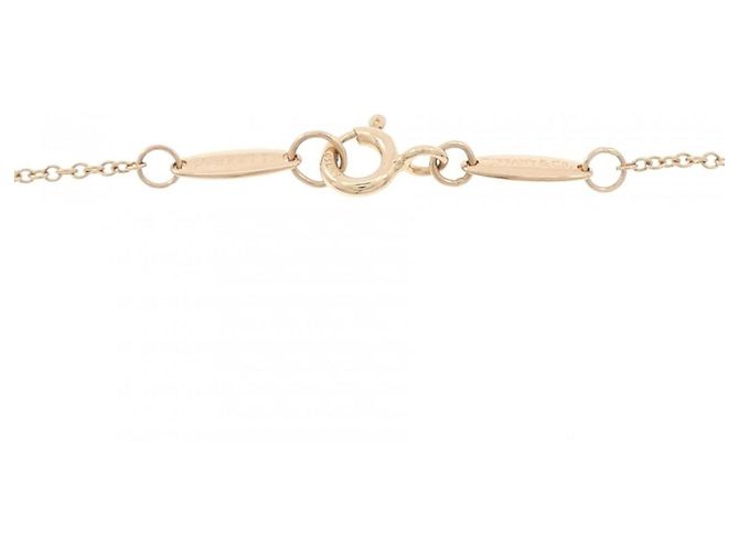 Bracciale charm Tiffany & Co. By the Yard - vista 4