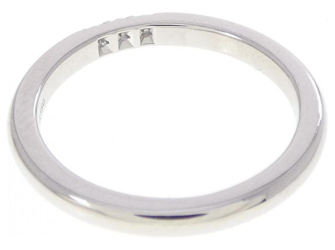 Tiffany & Co Anillo Tiffany en platino - vista 3