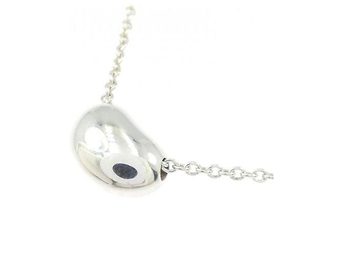 Tiffany & Co Collana Tiffany Bean - vista 4
