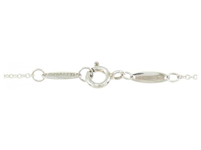 Tiffany & Co Collana Tiffany Bean - vista 5