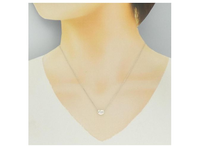 Tiffany & Co Collana Tiffany Bean - vista 6