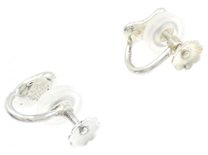 Tiffany & Co Orecchini a clip Tiffany Beans - vista 3