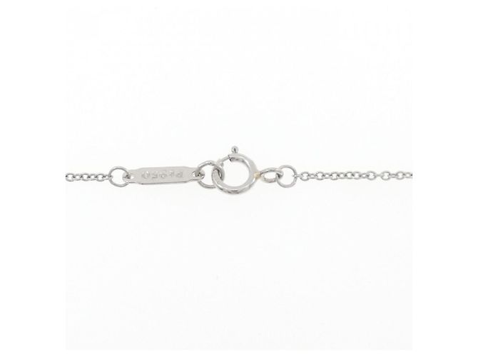 Tiffany & Co Collana Tiffany Victoria Cluster - vista 5
