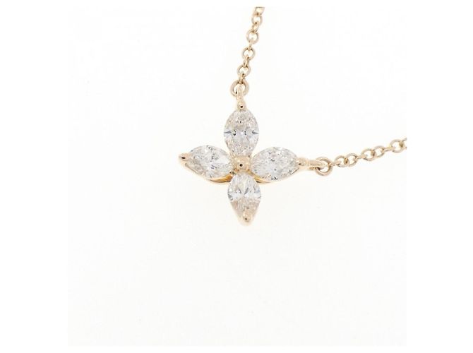 Tiffany & Co Collana Tiffany Victoria Small - vista 3