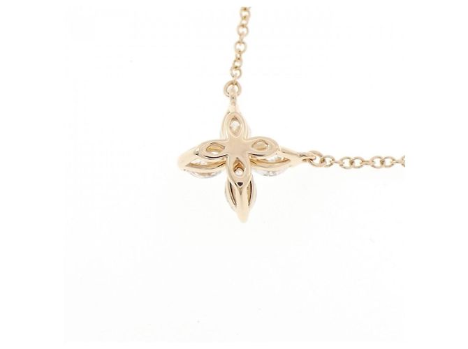 Tiffany & Co Collana Tiffany Victoria Small - vista 4