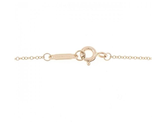 Tiffany & Co Collana Tiffany Victoria Small - vista 5