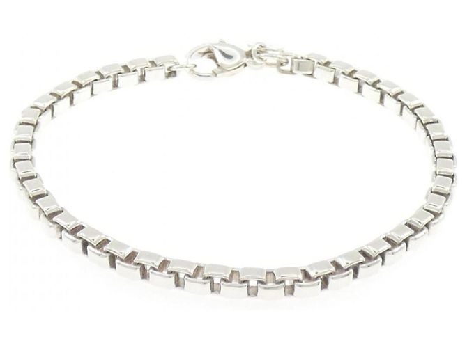 Tiffany & Co Bracciale Tiffany Venetian - vista 2