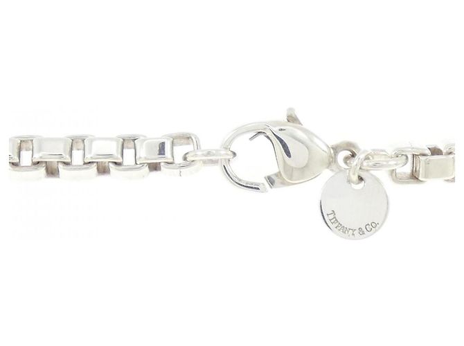 Tiffany & Co Bracciale Tiffany Venetian - vista 3