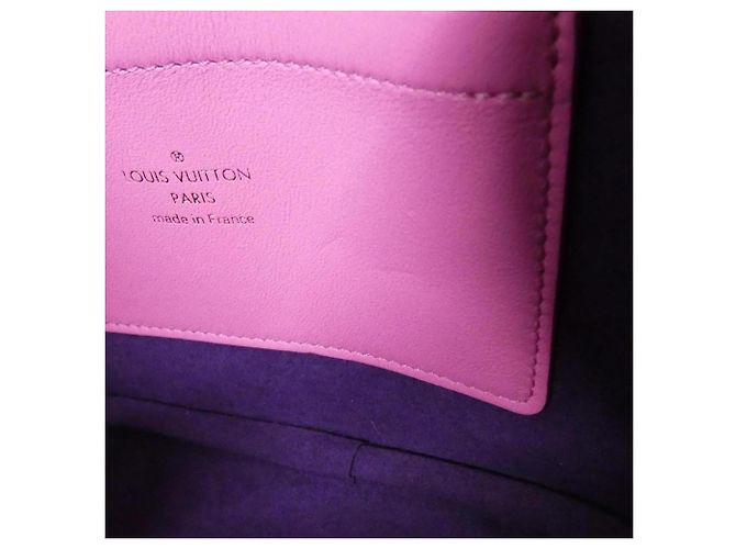 Louis Vuitton Utility Crossbody M59244 Borsa a Spalla Marrone - vista 10